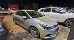 شيفروليه كروز